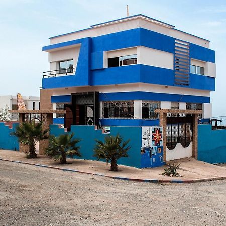 Afica Surf House Imsouane Exterior foto