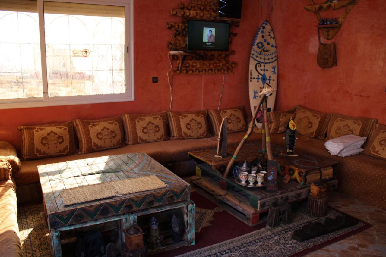 Afica Surf House Imsouane Exterior foto