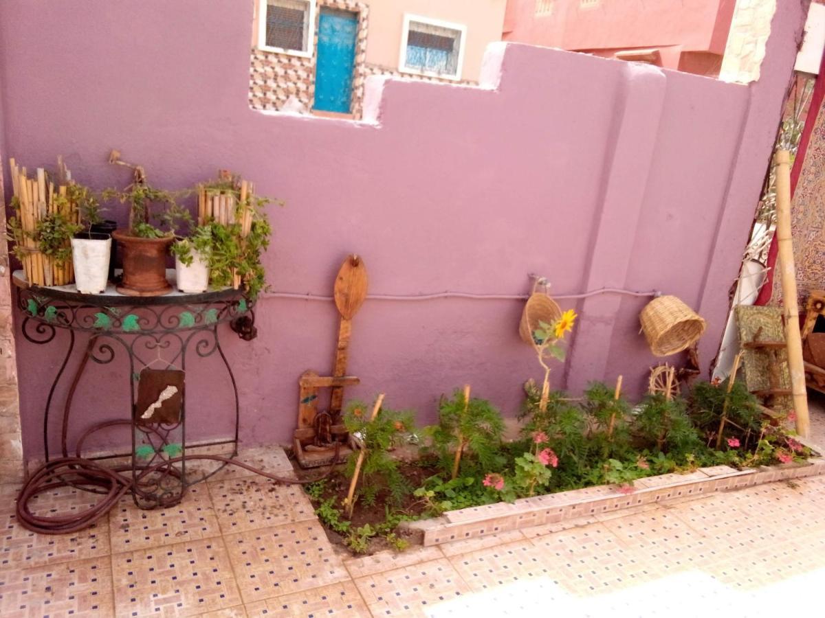 Afica Surf House Imsouane Exterior foto