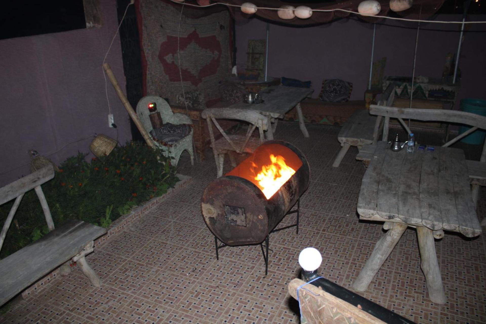 Afica Surf House Imsouane Exterior foto