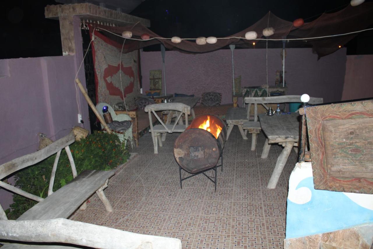 Afica Surf House Imsouane Exterior foto